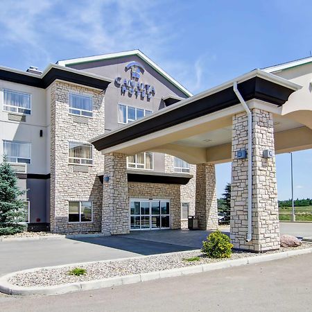 Canalta Hotel Esterhazy Exteriér fotografie
