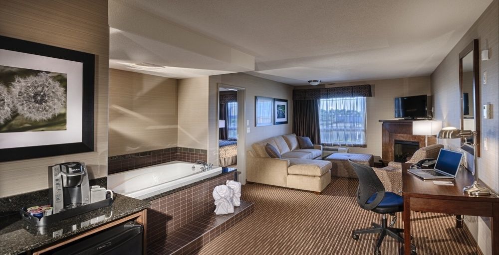 Canalta Hotel Esterhazy Exteriér fotografie